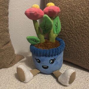 Happy Plants Plush